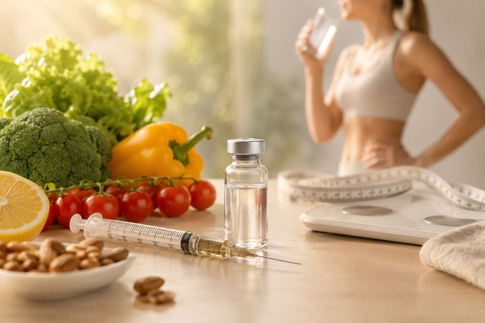 What to expect from Injectable Weight-Loss Treatments: Tips, safety, and realistic results