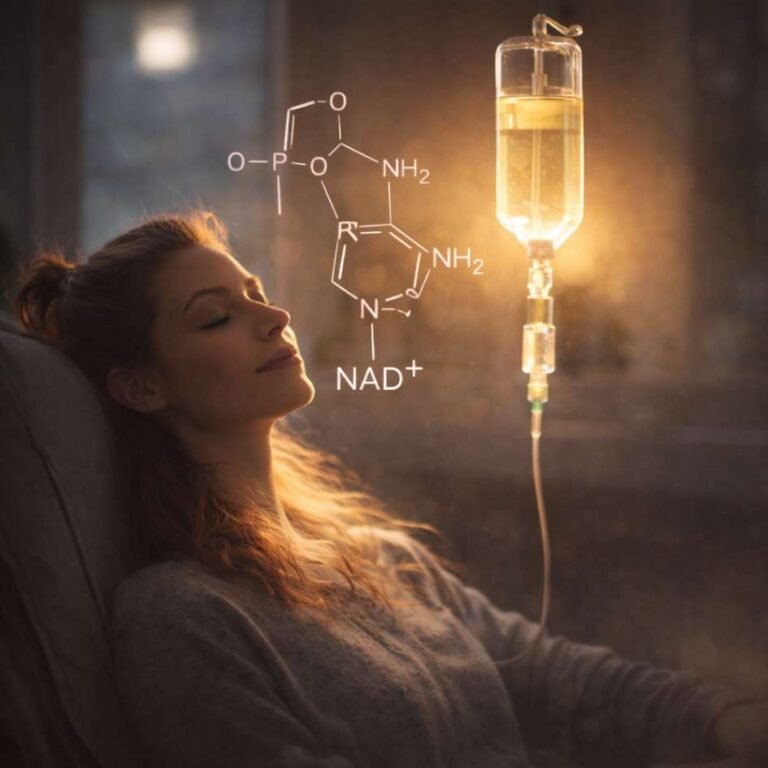 NAD+
