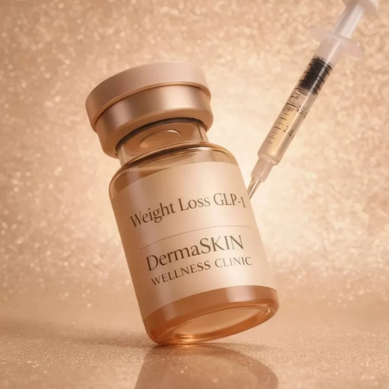 Weight Loss GLP-1