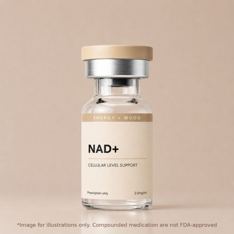 NAD+