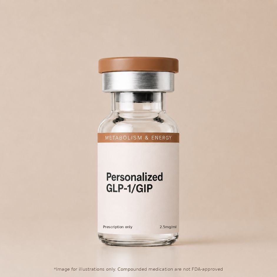 DermaSKIN Weight Loss GLP-1/GIP Tirzepatide